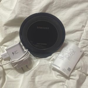 Samsung Wireless Charge Stand